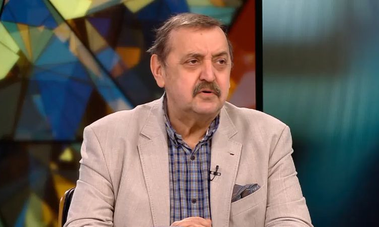 Проф. Тодор Кантарджиев: Грипната епидемия отшумя