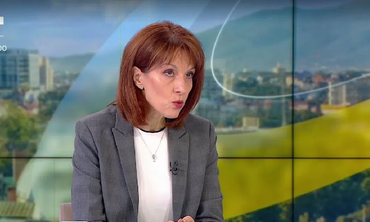 Председателят на ЦИК с първи коментар след промените в ИК: Решението на парламента е политическо