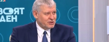 Румен Христов: За България би било полезно участие в Съвета за мир