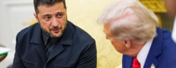 САЩ и Украйна обсъждат възможността за мирно споразумение през март