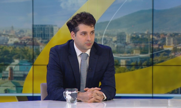 Атанас Пеканов, след избирането на Зарков за лидер на БСП: Надежда и победа над апатията!