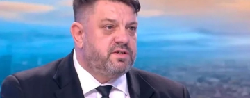 БСП провежда 