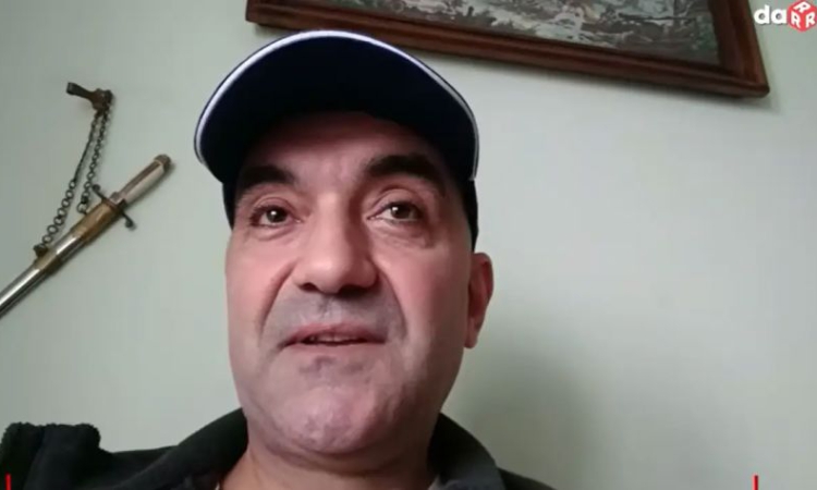 Бащата на детето, което е с Ивайло Калушев: В полицията ме питаха дали не мисля, че Иво е превъртял и ги е застрелял