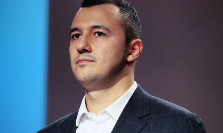 Габриел Вълков: Няма начин БСП да не влезе в следващия парламент. Досега винаги е била част от всяко НС