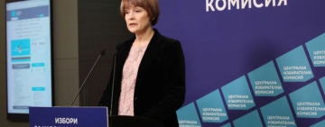 Росица Матева (ЦИК): Засегнати от промените в ИК основно са гласуващите в Турция, САЩ и Великобритания
