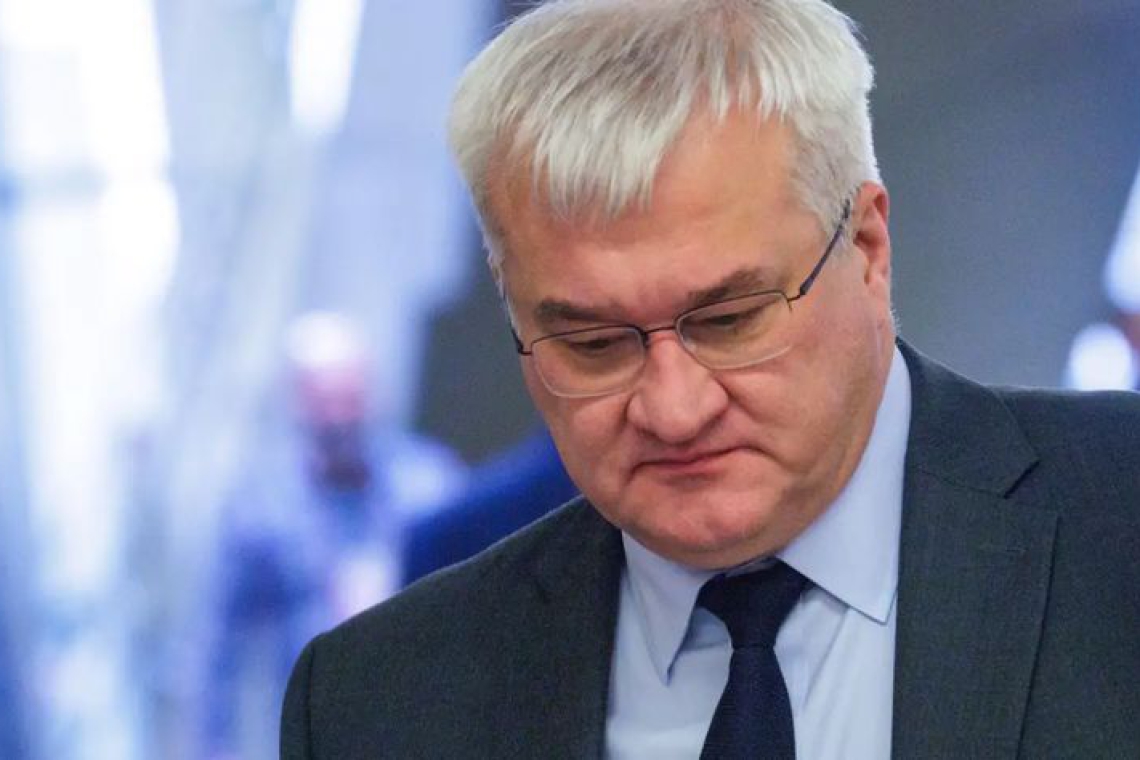 Украйна подкрепя призива за прекратяване на огъня по време на Зимните олимпийски игри