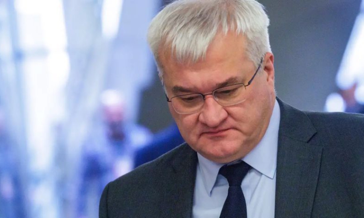 Украйна подкрепя призива за прекратяване на огъня по време на Зимните олимпийски игри