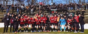 Локомотив: Работата в София е свършена, време е за дерби