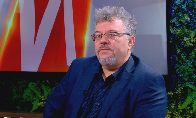 Манол Пейков доволен от избора на Зарков: Почтен и прогресивен човек