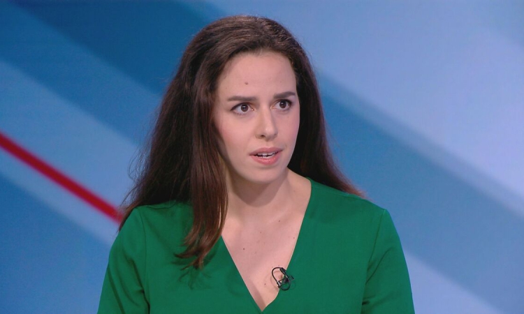 Ружа Райчева: Зарков беше единственият шанс на умиращата Столетница, сега трябва да чисти мухъла