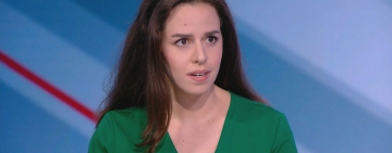 Ружа Райчева: Зарков беше единственият шанс на умиращата Столетница, сега трябва да чисти мухъла