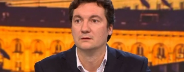 Крум Зарков: Съглашателството на БСП с Пеевски беше една от грешките на партията