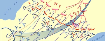 8 февруари 1913 г. Подвигът при Булаир