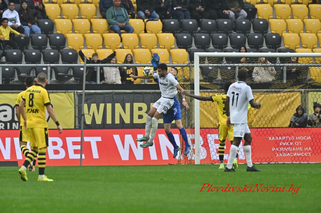 Отново е време за Битката за Тракия!