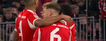 Байерн върна Хофенхайм в реалността