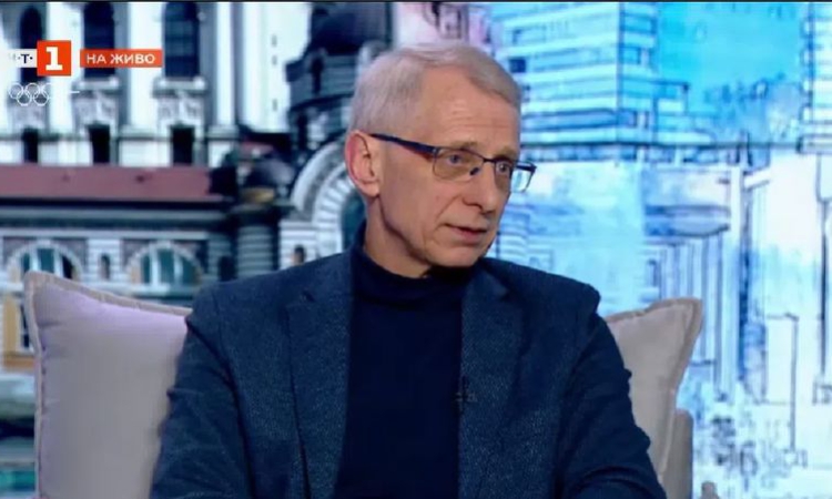 Денков: Радев е сериозен политически конкурент, но ние искаме 121 депутати, за да си свършим работата