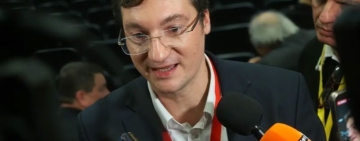 Крум Зарков: Победата е обща. Сочеха ни с пръст, но вече ще бъдем за пример