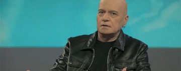 Слави Трифонов: Какво ли ще каже сега бащата на убитото в кемпер 15-годишно дете?