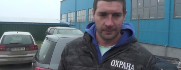 Мъжът, открил кемпера с три тела: Помислих си, че е случаен турист, останал да си почива там