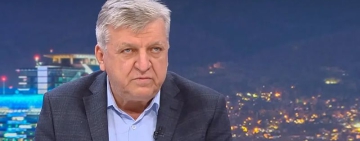 Манол Генов по случая „Петрохан”: Сандов се оплете в думите си