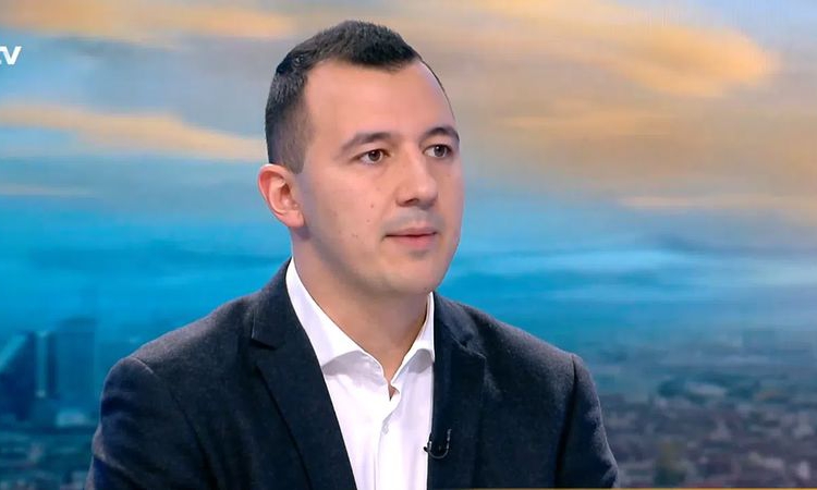 Вълков: Нови лица и нови политики е това, което БСП предлага на предсрочните парламентарни избори
