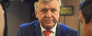 Манол Генов: „Национална агенция за контрол на защитените територии“ е заблуждаващо понятие