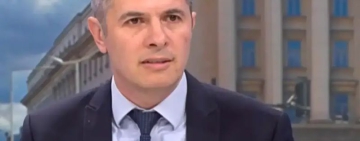 Филип Гунев за случая 