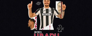 Локомотив Пловдив взе заместник на Хуан Переа