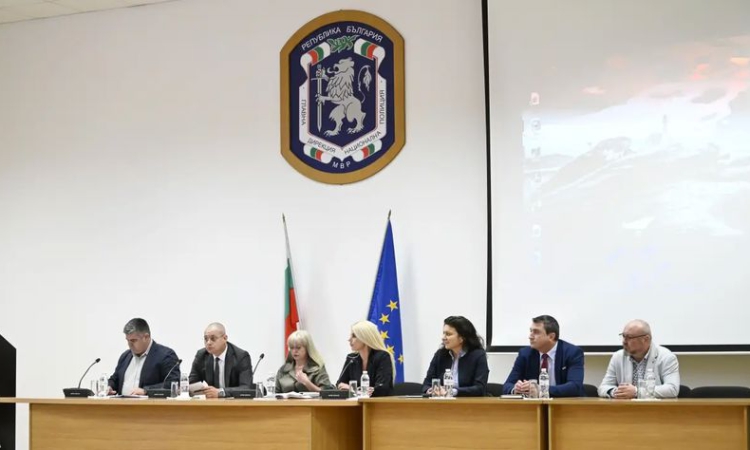 Случаят "Петрохан": МВР и прокуратурата с данни за случая "Петрохан"