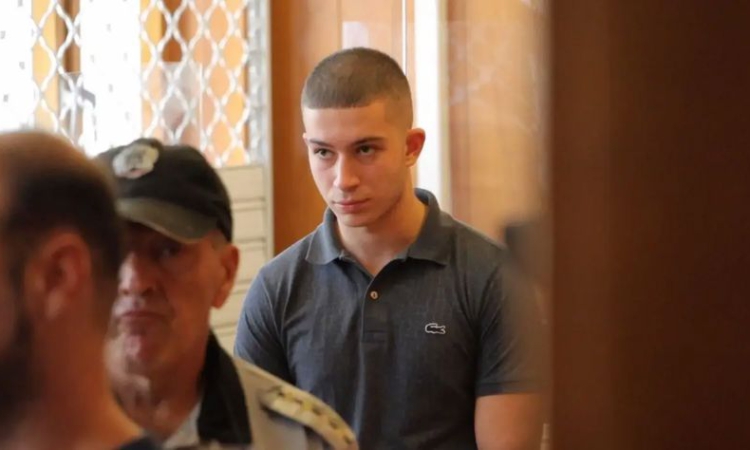 Бургазлиев, помел с АТВ Христина от Пловдив и оставил Марти инвалид, пак пробва да излезе на свобода