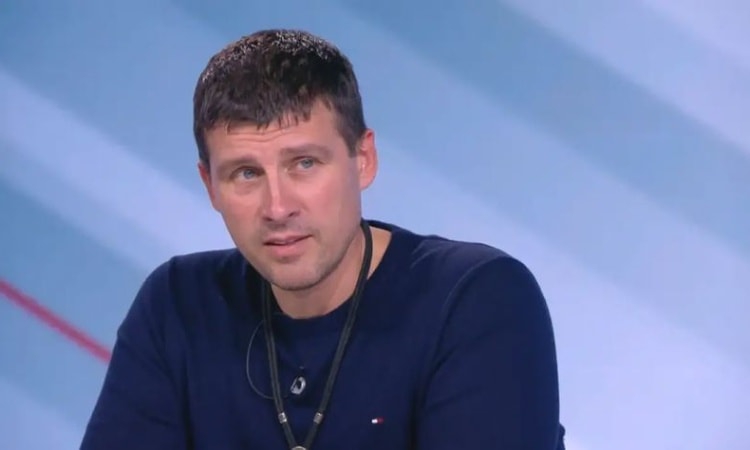 Ивелин Михайлов: Най-добре е Андрей Гюров да стане служебен премиер