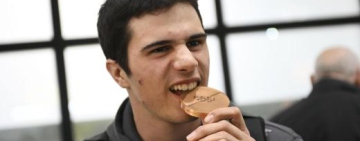 Олимпийските медали се оказаха дефектни