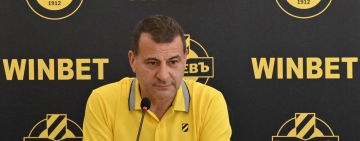 Илиян Филипов подкара и Наско: Ние само даваме, а Сирачето си граби от любимия клуб