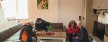 Няма места в центъра за временно настаняване в Пловдив