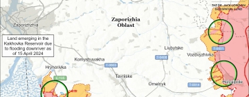 Руските войски са превзели 245 кв. км. украинска територия през януари
