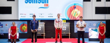 България с пълен национален отбор за Европейското първенство по стрелба с лък