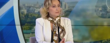 Адвокат Йорданка Бекирска: Отговорността за случая 