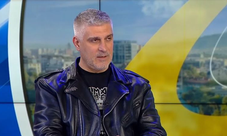 Росен Йорданов за случая "Петрохан": Човек с тежки нарцистични проблеми е завел своя антураж към летален край – това са факти