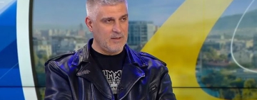 Росен Йорданов за случая 