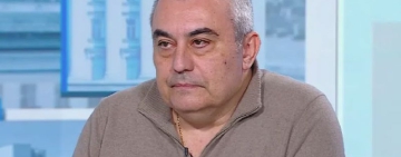 Николай Кокинов за 