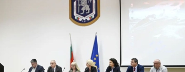 Прокуратурата: Калушев е извършил двойно убийство и след това се е самоубил