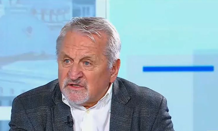 България трябва да възроди „Белене“ с подкрепата на европейски партньори, според Иван Хиновски