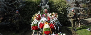 Почитаме 153 години от трагичната гибел на Апостола на Свободата Васил Левски   