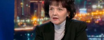 Проф. Петя Шопова за 