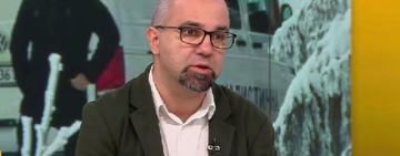 Първан Симеонов за трагедиите „Петрохан” и „Околчица”: Прилича на филмов сюжет, който ще бъде дописван оттук нататък