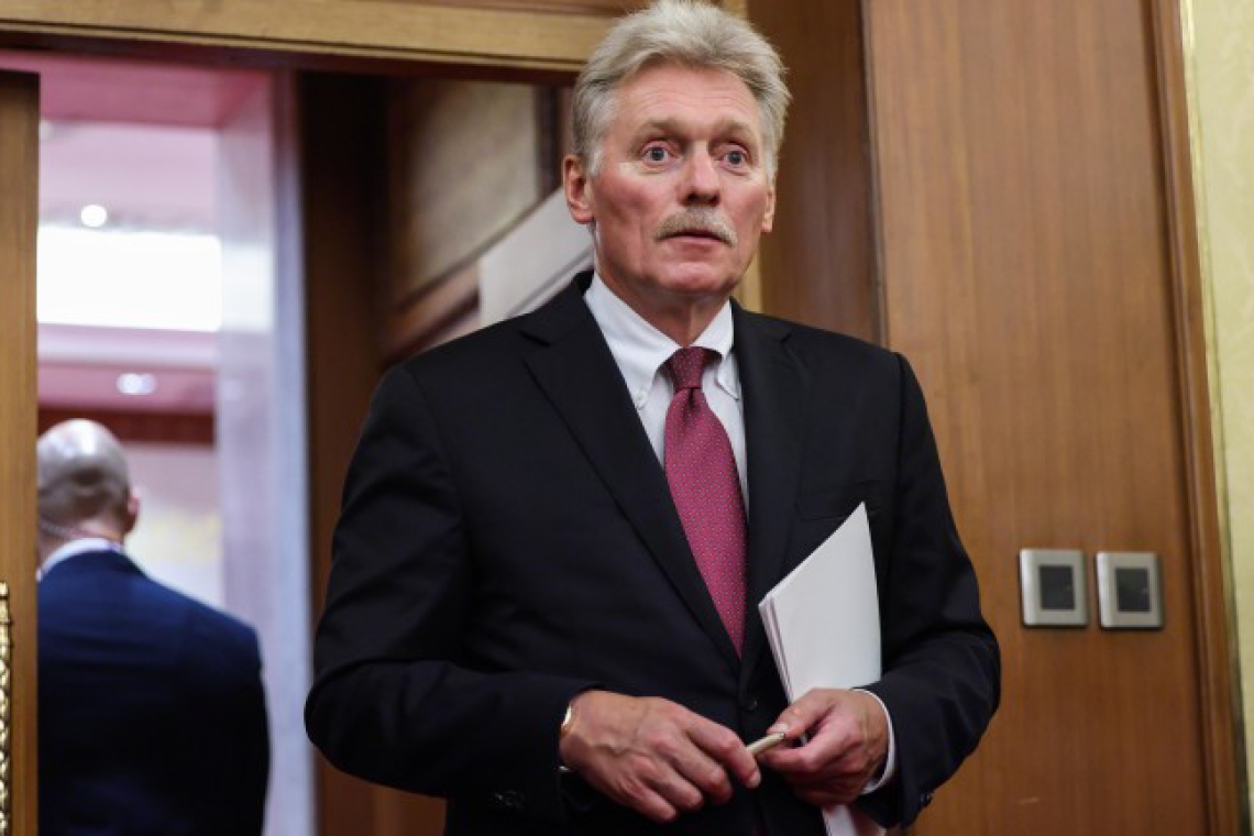 Кремъл: Рано е да мислим за избори в Украйна