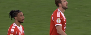 Байерн се класира на полуфиналите за Купата на Германия