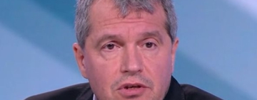 Тошко Йорданов: ПП-ДБ толерират педофилията, трябва да се разследват