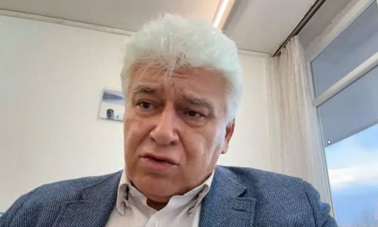 Проф. Киров: Ако е имало забавяне на процедурата, вината не е в президента Йотова