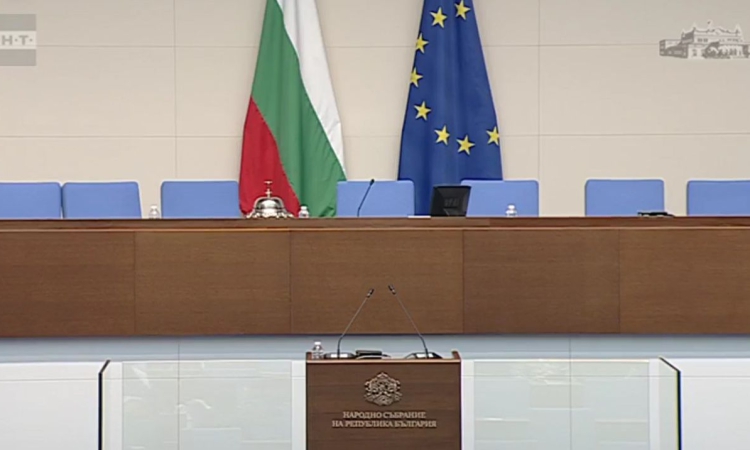 Йотова наложи вето върху промените в Изборния кодекс за секциите в чужбина